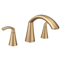 Tub Faucet