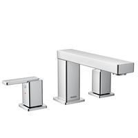 Tub Faucet