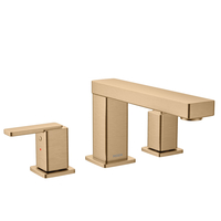 Tub Faucet