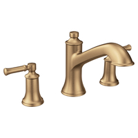 Tub Faucet