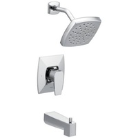 Tub & Shower Faucet Tub & Shower Faucet