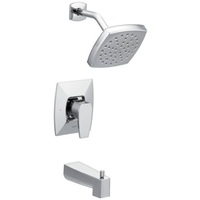 Tub & Shower Faucet Tub & Shower Faucet