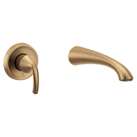 Tub Faucet