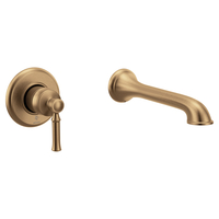 Tub Faucet