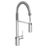 Pull-Out Spray Kitchen Faucet Single Hole Pull-Out Spray Kitchen Faucet Single Hole