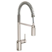 Pull-Out Spray Kitchen Faucet Single Hole Pull-Out Spray Kitchen Faucet Single Hole