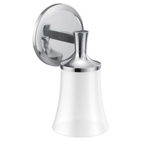 1 Bulb Wall Sconce 1 Bulb Wall Sconce