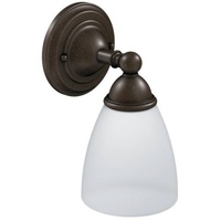 1 Bulb Wall Sconce 1 Bulb Wall Sconce
