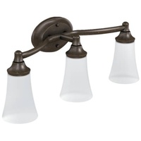 Bathroom Lighting (3 bulbs) 23" Width Bathroom Lighting (3 bulbs) 23" Width