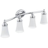 Bathroom Lighting (4 or more bulbs) 32-1/3" Width Bathroom Lighting (4 or more bulbs) 32-1/3" Width