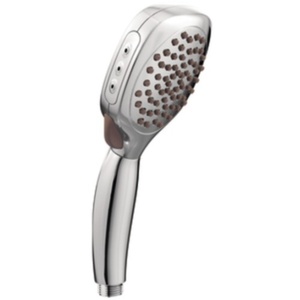 M160042 Twist Hand Held Shower Shower Accessory - Chrome M160042 Twist Hand Held Shower Shower Accessory - Chrome