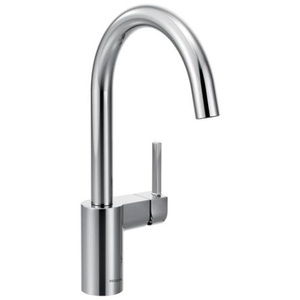 M7365 Align Single Handle Kitchen Faucet - Chrome M7365 Align Single Handle Kitchen Faucet - Chrome