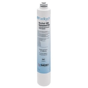 M9001 Replacement Filter Cartridge Water Filtration - White M9001 Replacement Filter Cartridge Water Filtration - White