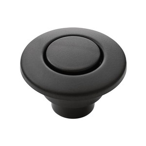 MAS4201BL Part & Accessory Garbage Disposal - Matte Black MAS4201BL Part & Accessory Garbage Disposal - Matte Black