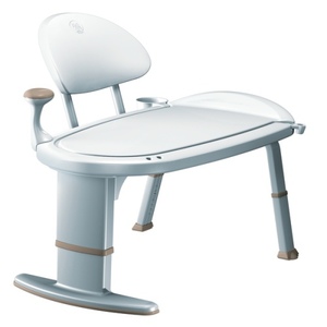 MDN7105 Home Care Bench / Seat Safety Equipment - Glacier MDN7105 Home Care Bench / Seat Safety Equipment - Glacier
