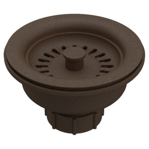 MGGA60M Drain Strainer Kitchen Accessory - Mocha MGGA60M Drain Strainer Kitchen Accessory - Mocha