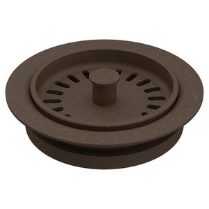 MGGA61M Disposal Stopper/Flange Kitchen Accessory - Mocha MGGA61M Disposal Stopper/Flange Kitchen Accessory - Mocha