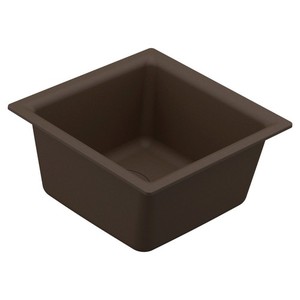 MGGM3018B Granite Series Dual Mount Bar Sink - Mocha MGGM3018B Granite Series Dual Mount Bar Sink - Mocha
