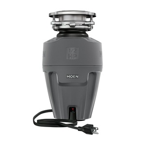 MEX50C Garbage Disposal Garbage Disposal - Grey MEX50C Garbage Disposal Garbage Disposal - Grey