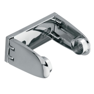 CSIR112CH Donner Commercial Paper Holder Bathroom Accessory - Chrome CSIR112CH Donner Commercial Paper Holder Bathroom Accessory - Chrome