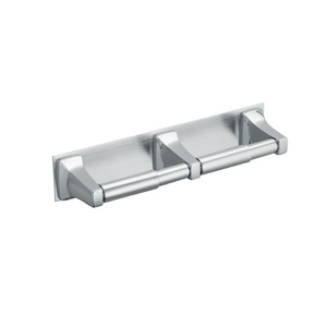 CSIR5580 Donner Commercial Paper Holder Bathroom Accessory - Chrome CSIR5580 Donner Commercial Paper Holder Bathroom Accessory - Chrome