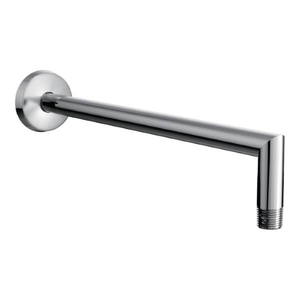MS110 Arris Shower Arm Shower Accessory - Chrome MS110 Arris Shower Arm Shower Accessory - Chrome