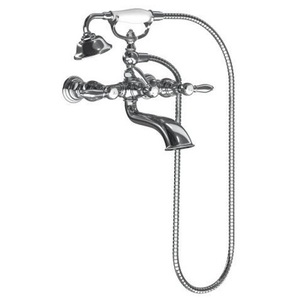 MS22110/MTS25105/MTS50200 Weymouth Freestanding Tub Faucet - Chrome ... MS22110/MTS25105/MTS50200 Weymouth Freestanding Tub Faucet - Chrome ...