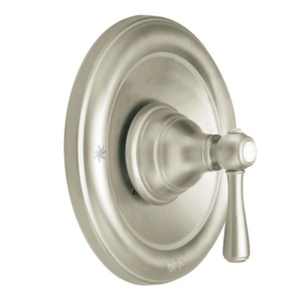 MT2111BN Kingsley Non-Thermostatic Valve Trim Trim Kit - Brushed Nickel MT2111BN Kingsley Non-Thermostatic Valve Trim Trim Kit - Brushed Nickel