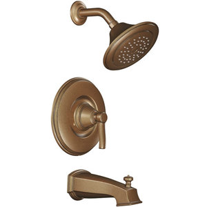 Mts2213az Rothbury Tub Shower Faucet Trim Kit Antique Mts2213az Rothbury Tub Shower Faucet Trim Kit Antique Bronze