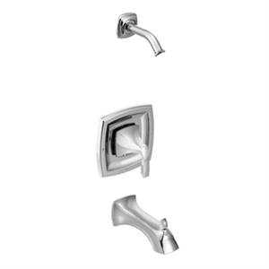 MT2693NH Voss Tub & Shower Faucet Trim Trim Kit - Chrome MT2693NH Voss Tub & Shower Faucet Trim Trim Kit - Chrome