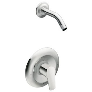 Mt2802nh Method Shower Faucet Trim Trim Kit Chrome At