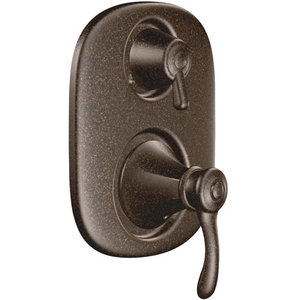 MT4113ORB Vestige Non-Thermostatic Valve Trim Trim Kit - Oil Rubbed Bronze MT4113ORB Vestige Non-Thermostatic Valve Trim Trim Kit - Oil Rubbed Bronze
