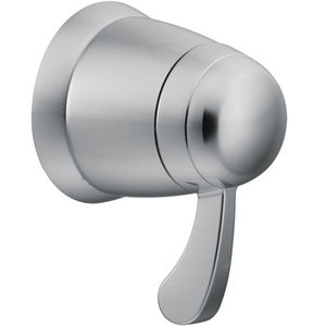 MTS3600 Exact Temp Volume Control Valve Trim Trim Kit - Chrome MTS3600 Exact Temp Volume Control Valve Trim Trim Kit - Chrome