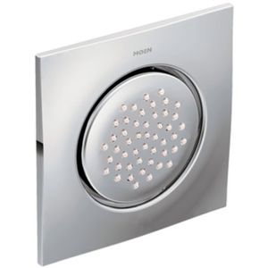 MTS1320 Mosaic Body Spray Shower Accessory - Chrome MTS1320 Mosaic Body Spray Shower Accessory - Chrome