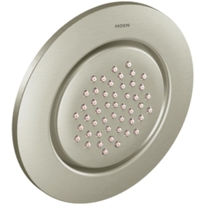 MTS1322BN Body Spray Shower Accessory - Brushed Nickel MTS1322BN Body Spray Shower Accessory - Brushed Nickel