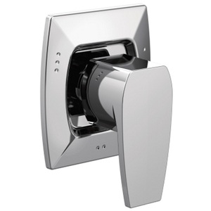 MTS2172 Via Transfer Valve Trim Trim Kit - Chrome MTS2172 Via Transfer Valve Trim Trim Kit - Chrome