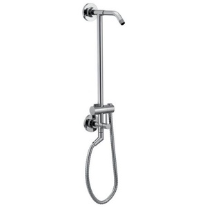 MTS3661NH Annex Shower Tower Custom Shower System - Chrome MTS3661NH Annex Shower Tower Custom Shower System - Chrome