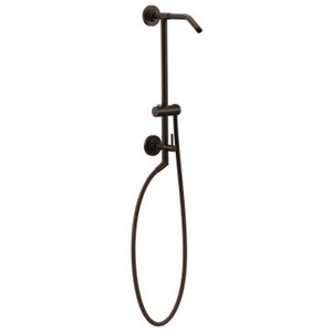 MTS3661NHORB Annex Shower Tower Custom Shower System - Oil Rubbed Bronze MTS3661NHORB Annex Shower Tower Custom Shower System - Oil Rubbed Bronze