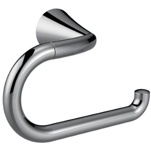 MYB2308CH Glyde Paper Holder Bathroom Accessory - Chrome MYB2308CH Glyde Paper Holder Bathroom Accessory - Chrome