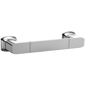 MYB5086CH Via Towel Bar Bathroom Accessory - Chrome MYB5086CH Via Towel Bar Bathroom Accessory - Chrome