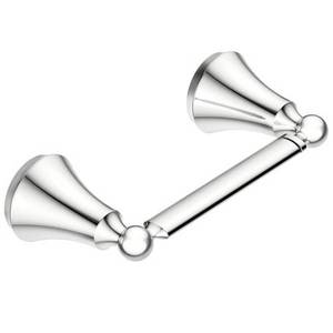 MYB5208CH Wynford Paper Holder Bathroom Accessory - Chrome MYB5208CH Wynford Paper Holder Bathroom Accessory - Chrome
