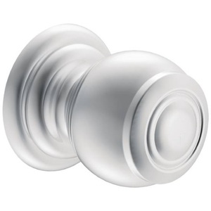 MYB5405CH Kingsley Knob Knob - Chrome MYB5405CH Kingsley Knob Knob - Chrome