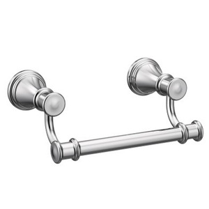 MYB6408CH Belfield Paper Holder Bathroom Accessory - Chrome MYB6408CH Belfield Paper Holder Bathroom Accessory - Chrome