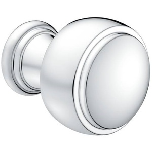 MYB8405CH Weymouth 1" Knob - Chrome MYB8405CH Weymouth 1" Knob - Chrome