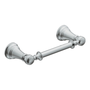 MYB8408CH Weymouth Paper Holder Bathroom Accessory - Chrome MYB8408CH Weymouth Paper Holder Bathroom Accessory - Chrome
