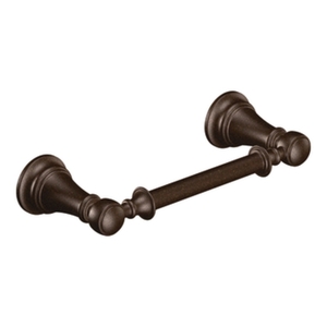 CSIYB8408ORB Weymouth Paper Holder Bathroom Accessory - Oil Rubbed Bronze CSIYB8408ORB Weymouth Paper Holder Bathroom Accessory - Oil Rubbed Bronze