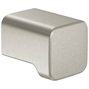 MYB8805BN 90 Degree Knob Knob - Brushed Nickel MYB8805BN 90 Degree Knob Knob - Brushed Nickel