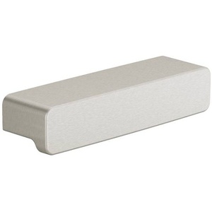 MYB8807BN 90 Degree 3" Pull - Brushed Nickel MYB8807BN 90 Degree 3" Pull - Brushed Nickel