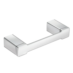 MYB8808CH 90 Degree Paper Holder Bathroom Accessory - Chrome MYB8808CH 90 Degree Paper Holder Bathroom Accessory - Chrome