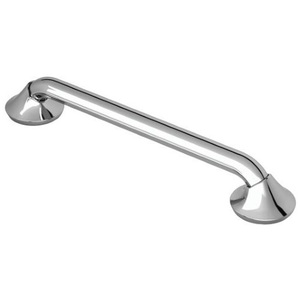 MYG2812CH Eva Grab Bar Bathroom Accessory - Chrome MYG2812CH Eva Grab Bar Bathroom Accessory - Chrome